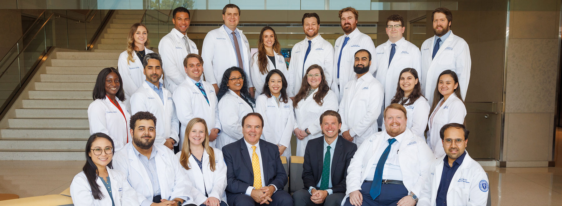 The Department of Psychiatry and Human Behavior Residents The Department of Psychiatry and Human Behavior Residents